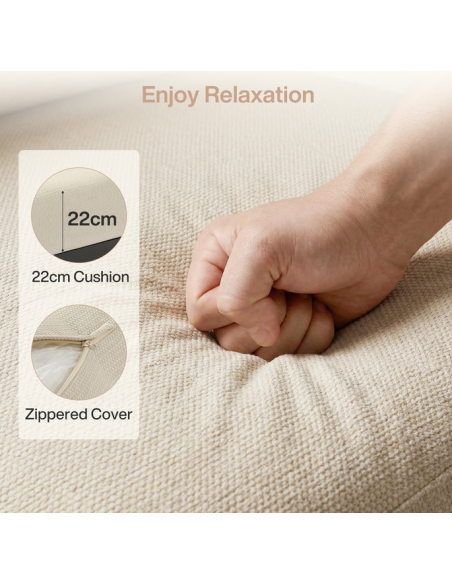 havestol lounge udendørs havemøbler loungestol