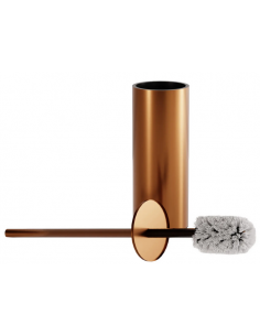 toiletbørste sort gulv badeværelse design 2