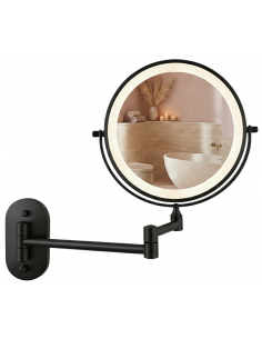 kosmetikspejl make-up makeup makeupspejl spejl vægspejl kosmetik badeværelse design