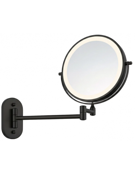 kosmetikspejl make-up makeup makeupspejl spejl vægspejl kosmetik badeværelse design