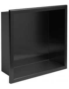 hylde indbygning indmuring væg væggen badeværelseshylde badeværelse bruseniche brusekabine bruser