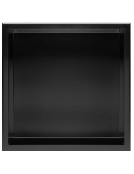 hylde indbygning indmuring væg væggen badeværelseshylde badeværelse bruseniche brusekabine bruser