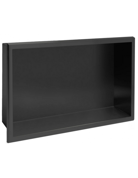 hylde indbygning indmuring væg væggen badeværelseshylde badeværelse bruseniche brusekabine bruser