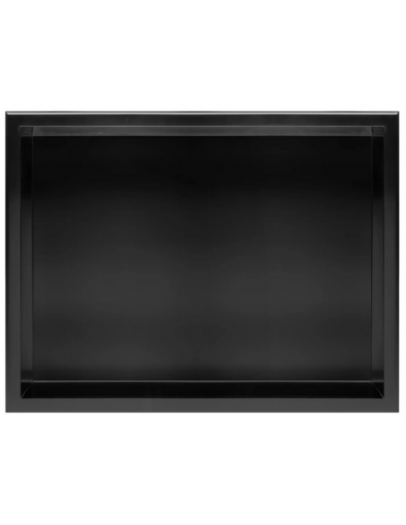 hylde indbygning indmuring væg væggen badeværelseshylde badeværelse bruseniche brusekabine bruser