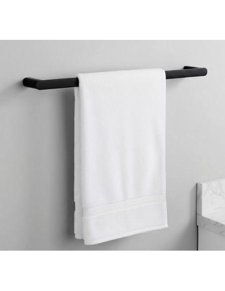 håndklædekrog håndklædeholder håndklædestang toiletrulleholder badeværelse badeværelsesindretning badeværelsestilbehør