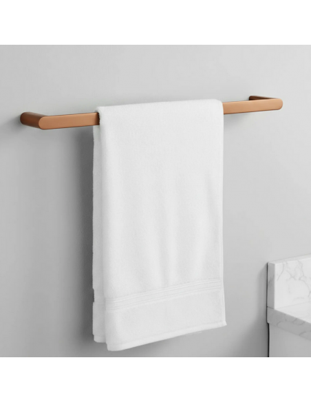 håndklædekrog håndklædeholder håndklædestang toiletrulleholder badeværelse badeværelsesindretning badeværelsestilbehør