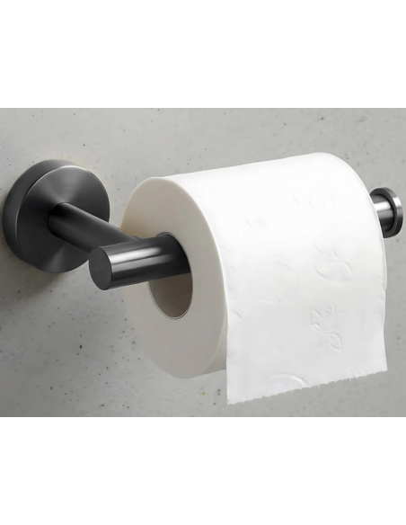 håndklædekrog håndklædeholder håndklædestang toiletrulleholder badeværelse badeværelsesindretning badeværelsestilbehør