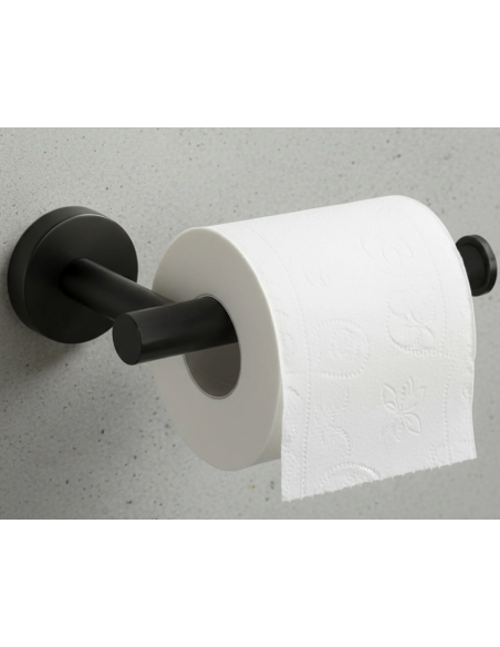 håndklædekrog håndklædeholder håndklædestang toiletrulleholder badeværelse badeværelsesindretning badeværelsestilbehør