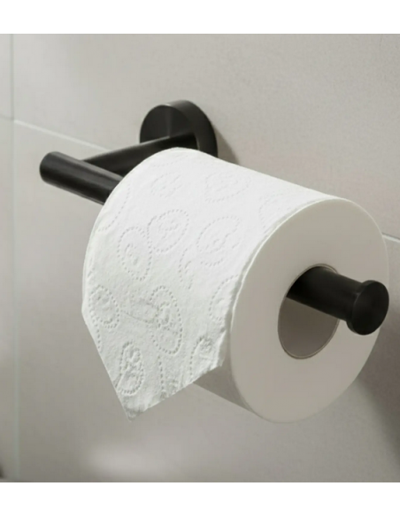 håndklædekrog håndklædeholder håndklædestang toiletrulleholder badeværelse badeværelsesindretning badeværelsestilbehør