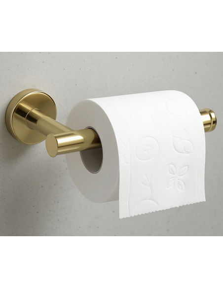 håndklædekrog håndklædeholder håndklædestang toiletrulleholder badeværelse badeværelsesindretning badeværelsestilbehør