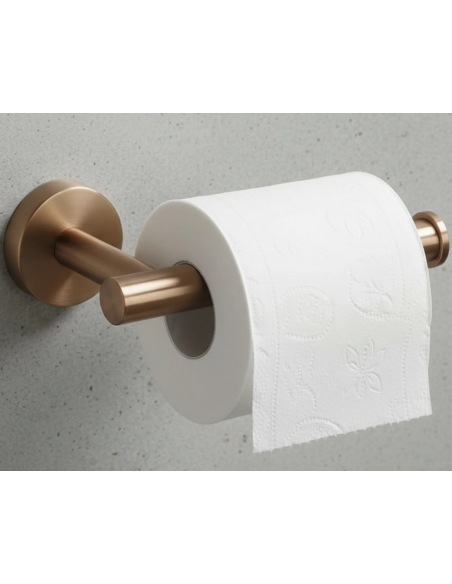 håndklædekrog håndklædeholder håndklædestang toiletrulleholder badeværelse badeværelsesindretning badeværelsestilbehør