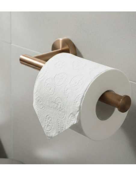 håndklædekrog håndklædeholder håndklædestang toiletrulleholder badeværelse badeværelsesindretning badeværelsestilbehør