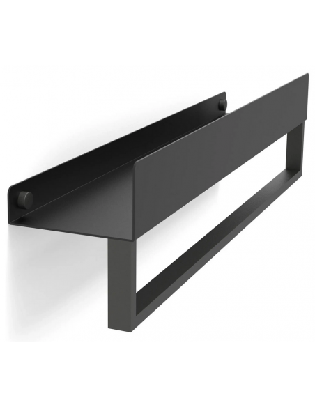 hylde væg væggen badeværelseshylde badeværelse bruseniche brusekabine bruser