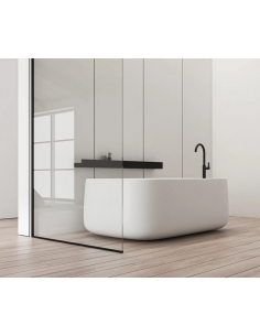 hylde væg væggen badeværelseshylde badeværelse bruseniche brusekabine bruser 2