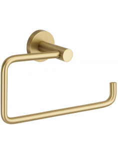 håndklædeholder håndklædestang badeværelse badeværelsesindretning badeværelsestilbehør