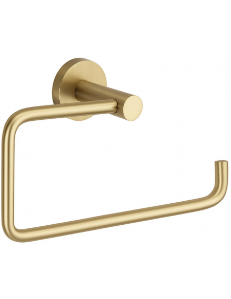 håndklædeholder håndklædestang badeværelse badeværelsesindretning badeværelsestilbehør