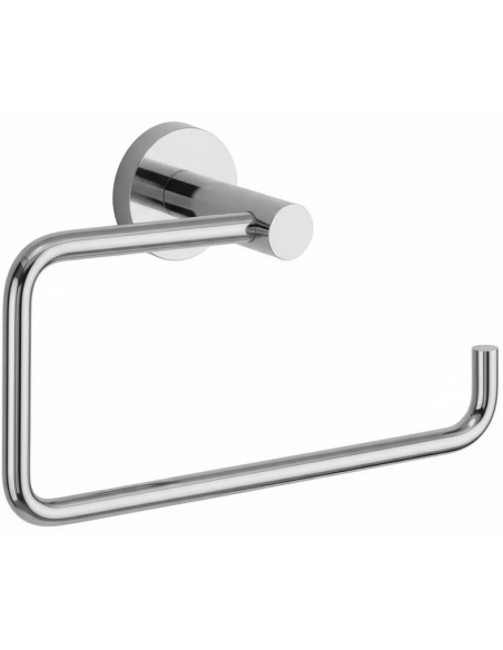 håndklædeholder håndklædestang badeværelse badeværelsesindretning badeværelsestilbehør