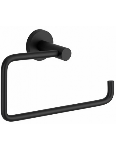 håndklædeholder håndklædestang badeværelse badeværelsesindretning badeværelsestilbehør