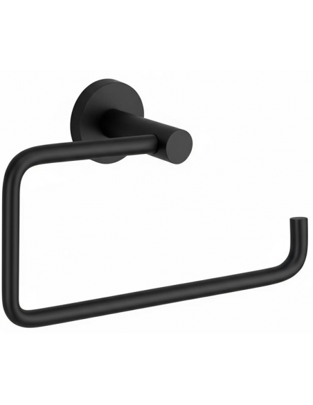 håndklædeholder håndklædestang badeværelse badeværelsesindretning badeværelsestilbehør