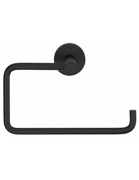 håndklædeholder håndklædestang badeværelse badeværelsesindretning badeværelsestilbehør