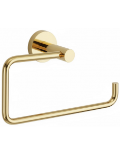 håndklædeholder håndklædestang badeværelse badeværelsesindretning badeværelsestilbehør