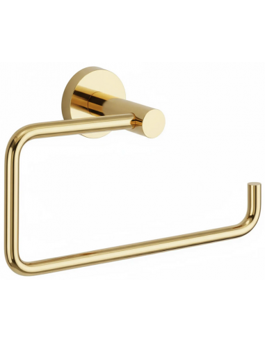 håndklædeholder håndklædestang badeværelse badeværelsesindretning badeværelsestilbehør