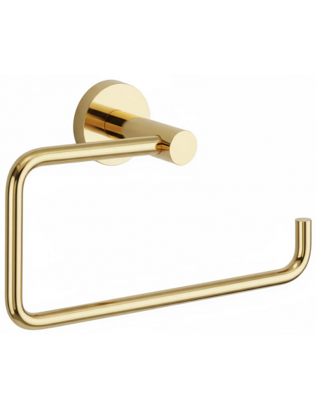 håndklædeholder håndklædestang badeværelse badeværelsesindretning badeværelsestilbehør