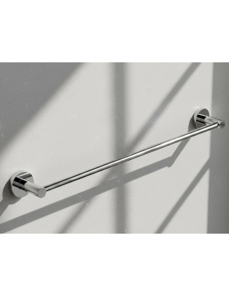 håndklædeholder håndklædestang badeværelse badeværelsesindretning badeværelsestilbehør