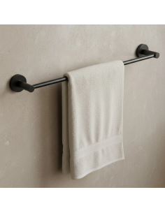 håndklædeholder håndklædestang badeværelse badeværelsesindretning badeværelsestilbehør 2