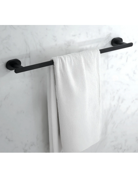 håndklædeholder håndklædestang badeværelse badeværelsesindretning badeværelsestilbehør