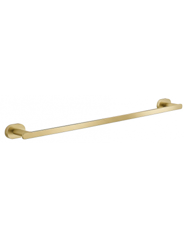 håndklædeholder håndklædestang badeværelse badeværelsesindretning badeværelsestilbehør