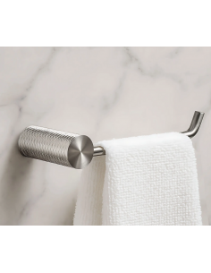 håndklædeholder håndklædestang badeværelse badeværelsesindretning badeværelsestilbehør 2