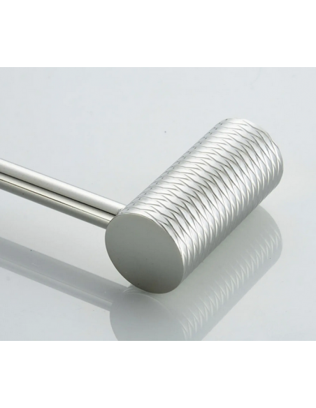 håndklædeholder håndklædestang badeværelse badeværelsesindretning badeværelsestilbehør