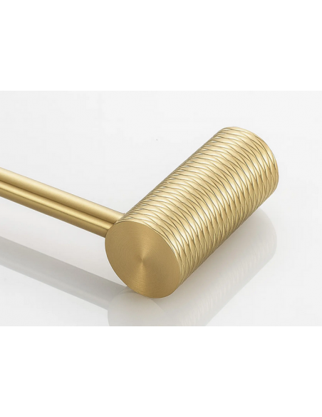 håndklædeholder håndklædestang badeværelse badeværelsesindretning badeværelsestilbehør