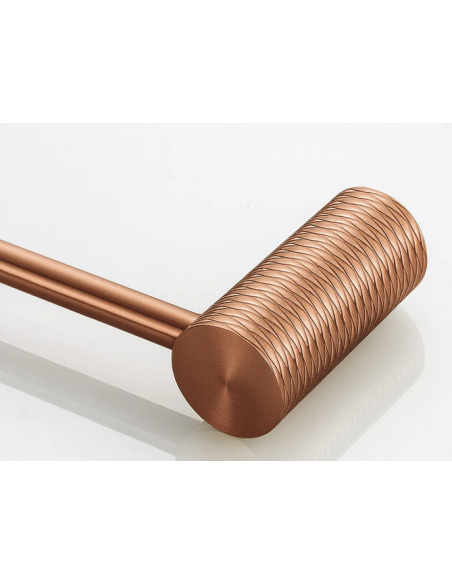 håndklædeholder håndklædestang badeværelse badeværelsesindretning badeværelsestilbehør