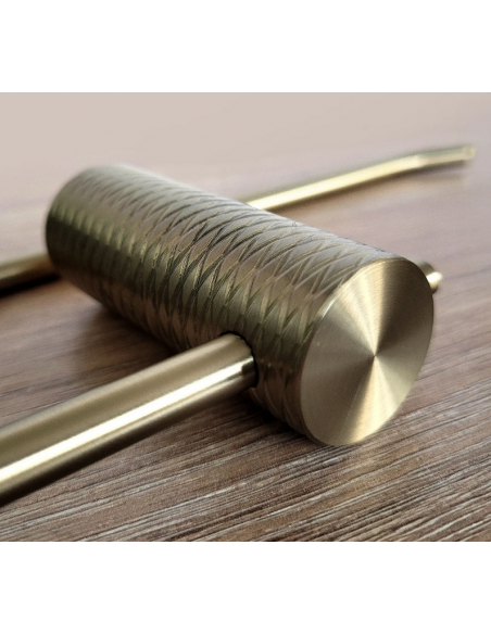 håndklædeholder håndklædestang badeværelse badeværelsesindretning badeværelsestilbehør