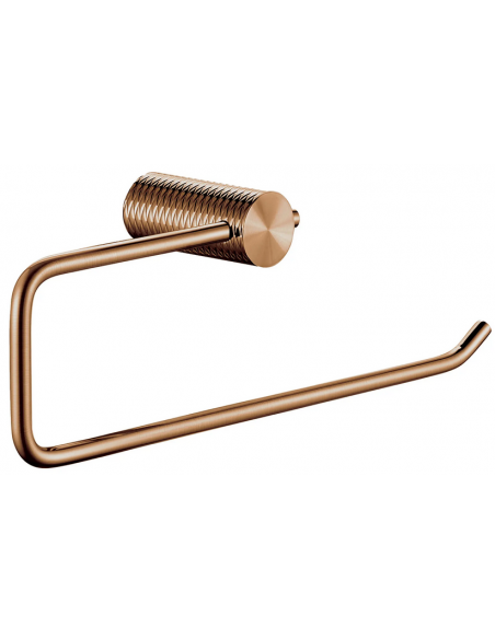 håndklædeholder håndklædestang badeværelse badeværelsesindretning badeværelsestilbehør