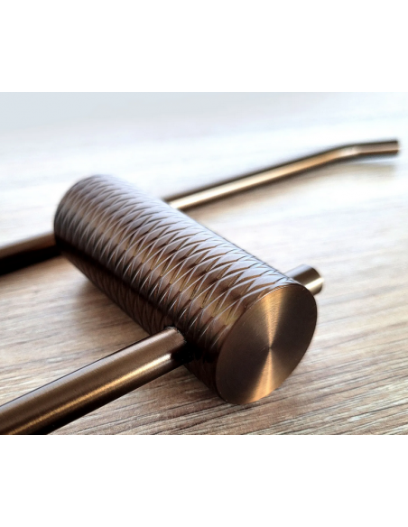 håndklædeholder håndklædestang badeværelse badeværelsesindretning badeværelsestilbehør