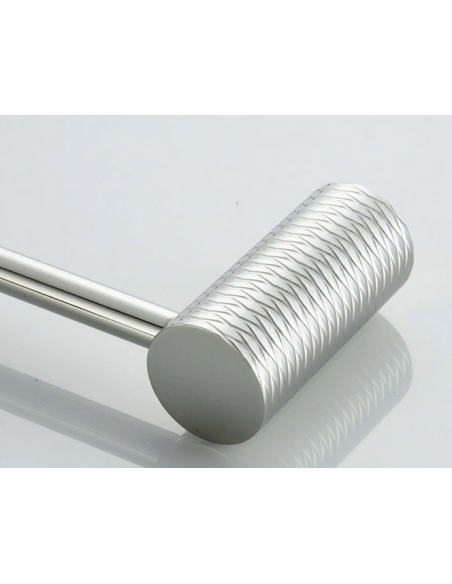 håndklædeholder håndklædestang badeværelse badeværelsesindretning badeværelsestilbehør