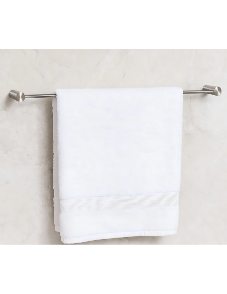 håndklædeholder håndklædestang badeværelse badeværelsesindretning badeværelsestilbehør