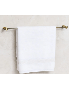 håndklædeholder håndklædestang badeværelse badeværelsesindretning badeværelsestilbehør 2