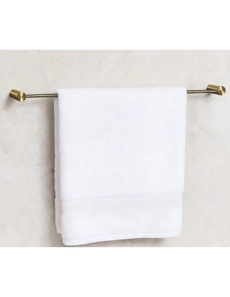 håndklædeholder håndklædestang badeværelse badeværelsesindretning badeværelsestilbehør