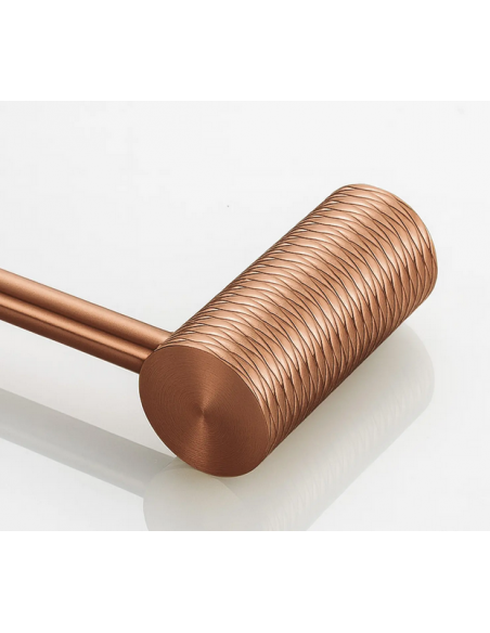 håndklædeholder håndklædestang badeværelse badeværelsesindretning badeværelsestilbehør