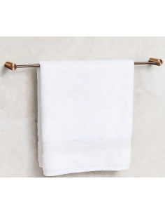 håndklædeholder håndklædestang badeværelse badeværelsesindretning badeværelsestilbehør 2