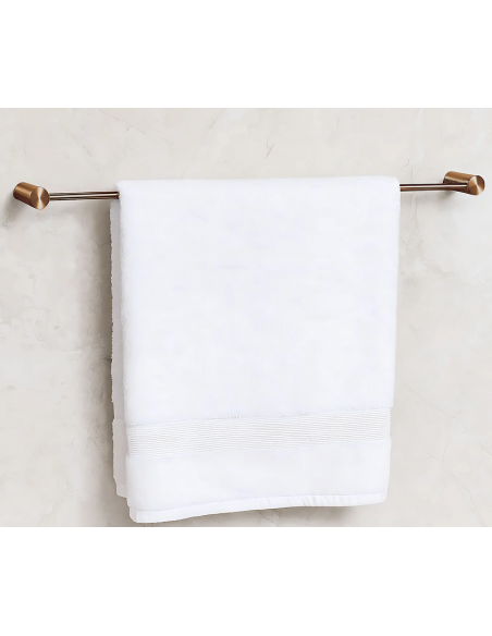 håndklædeholder håndklædestang badeværelse badeværelsesindretning badeværelsestilbehør