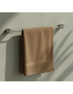 håndklædeholder håndklædestang badeværelse badeværelsesindretning badeværelsestilbehør 2