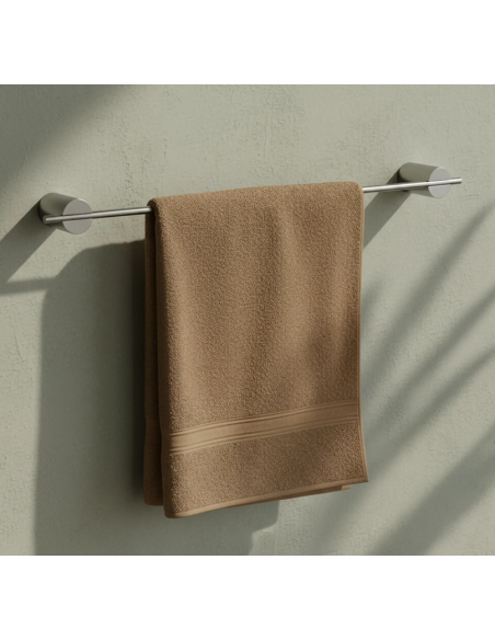 håndklædeholder håndklædestang badeværelse badeværelsesindretning badeværelsestilbehør