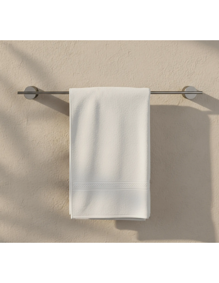 håndklædeholder håndklædestang badeværelse badeværelsesindretning badeværelsestilbehør