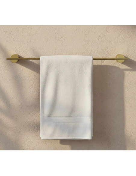 håndklædeholder håndklædestang badeværelse badeværelsesindretning badeværelsestilbehør