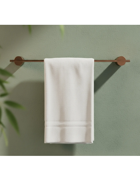 håndklædeholder håndklædestang badeværelse badeværelsesindretning badeværelsestilbehør